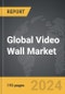 Video Wall - Global Strategic Business Report - Product Image