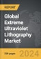 Extreme Ultraviolet Lithography (EUVL) - Global Strategic Business Report - Product Thumbnail Image