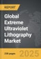 Extreme Ultraviolet Lithography (EUVL) - Global Strategic Business Report - Product Image