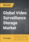 Video Surveillance Storage (VSS): Global Strategic Business Report - Product Thumbnail Image