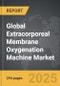 Extracorporeal Membrane Oxygenation (ECMO) Machine - Global Strategic Business Report - Product Image