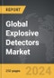 Explosive Detectors - Global Strategic Business Report - Product Thumbnail Image