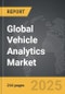 Vehicle Analytics - Global Strategic Business Report - Product Image