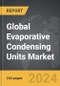 Evaporative Condensing Units - Global Strategic Business Report - Product Thumbnail Image