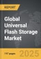 Universal Flash Storage - Global Strategic Business Report - Product Image