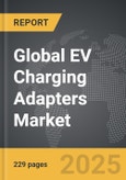 EV Charging Adapters - Global Strategic Business Report- Product Image