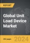 Unit Load Device (ULD) - Global Strategic Business Report - Product Thumbnail Image