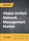 Unified Network Management - Global Strategic Business Report - Product Thumbnail Image