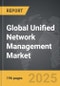 Unified Network Management - Global Strategic Business Report - Product Thumbnail Image