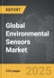 Environmental Sensors - Global Strategic Business Report - Product Image