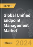 Unified Endpoint Management - Global Strategic Business Report- Product Image