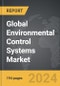 Environmental Control Systems: Global Strategic Business Report - Product Thumbnail Image