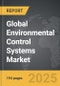 Environmental Control Systems - Global Strategic Business Report - Product Thumbnail Image