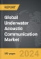 Underwater Acoustic Communication - Global Strategic Business Report - Product Thumbnail Image