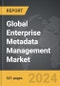 Enterprise Metadata Management (EMM) - Global Strategic Business Report - Product Image