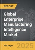 Enterprise Manufacturing Intelligence - Global Strategic Business Report- Product Image