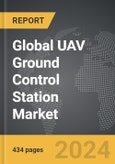 UAV Ground Control Station - Global Strategic Business Report- Product Image