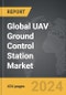 UAV Ground Control Station - Global Strategic Business Report - Product Thumbnail Image