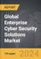 Enterprise Cyber Security Solutions - Global Strategic Business Report - Product Image