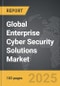 Enterprise Cyber Security Solutions - Global Strategic Business Report - Product Thumbnail Image