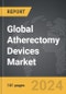 Atherectomy Devices - Global Strategic Business Report - Product Image
