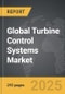 Turbine Control Systems - Global Strategic Business Report - Product Image