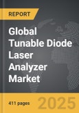 Tunable Diode Laser Analyzer (TDLA) - Global Strategic Business Report- Product Image