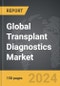 Transplant Diagnostics - Global Strategic Business Report - Product Thumbnail Image