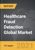 Healthcare Fraud Detection - Global Market Trajectory & Analytics- Product Image
