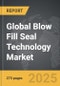 Blow Fill Seal (BFS) Technology: Global Strategic Business Report - Product Thumbnail Image