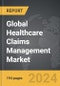 Healthcare Claims Management - Global Strategic Business Report - Product Thumbnail Image