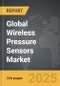 Wireless Pressure Sensors - Global Strategic Business Report - Product Image