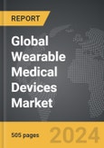 Wearable Medical Devices - Global Strategic Business Report- Product Image