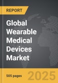 Wearable Medical Devices - Global Strategic Business Report- Product Image