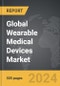 Wearable Medical Devices - Global Strategic Business Report - Product Thumbnail Image