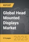 Head Mounted Displays (HMD) - Global Strategic Business Report - Product Image