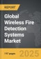 Wireless Fire Detection Systems - Global Strategic Business Report - Product Image