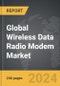 Wireless Data Radio Modem - Global Strategic Business Report - Product Thumbnail Image