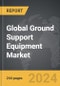 Ground Support Equipment (GSE) - Global Strategic Business Report - Product Thumbnail Image