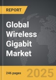 Wireless Gigabit - Global Strategic Business Report- Product Image