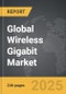 Wireless Gigabit - Global Strategic Business Report - Product Thumbnail Image