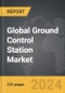 Ground Control Station: Global Strategic Business Report - Product Thumbnail Image