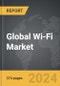 Wi-Fi: Global Strategic Business Report - Product Thumbnail Image