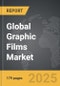 Graphic Films - Global Strategic Business Report - Product Thumbnail Image