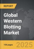 Western Blotting: Global Strategic Business Report- Product Image