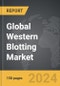 Western Blotting - Global Strategic Business Report - Product Image