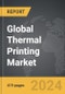 Thermal Printing - Global Strategic Business Report - Product Thumbnail Image