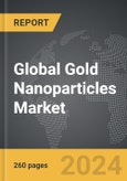 Gold Nanoparticles - Global Strategic Business Report- Product Image