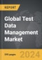 Test Data Management - Global Strategic Business Report - Product Thumbnail Image