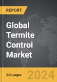 Termite Control - Global Strategic Business Report- Product Image